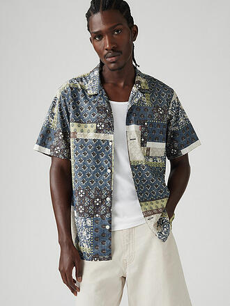 LEVI'S® | Hemd Regular Fit 