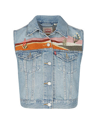 LEVI'S® | Jeansgilet