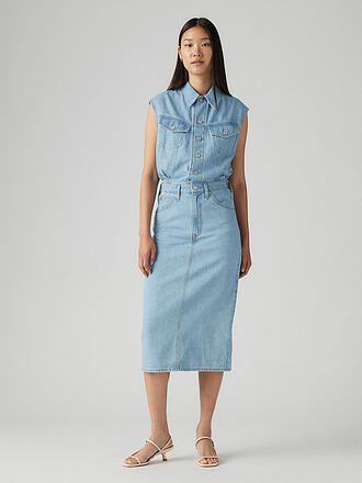 LEVI'S® | Midikleid 