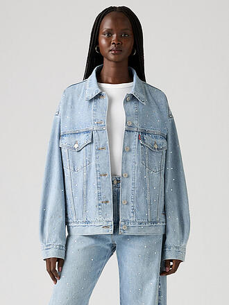 LEVI'S® | Jeansjacke 