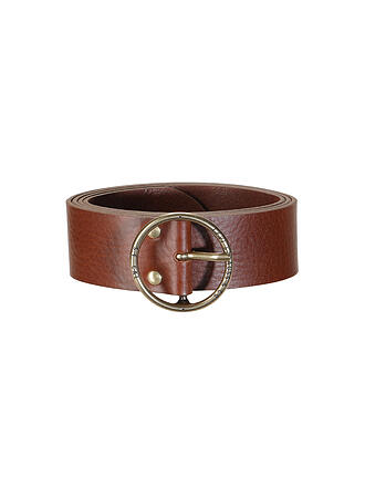 LEVI'S® | Ledergürtel ATHENA CAVIAR TRICOT