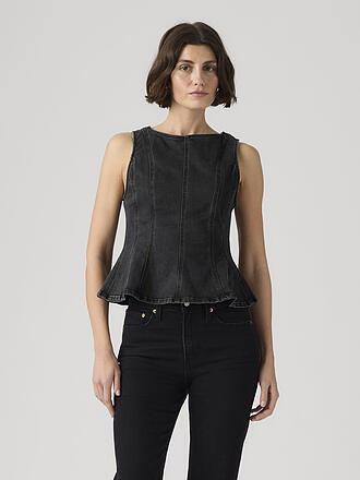 LEVI'S® | Top LEIGHTON PEPLUM