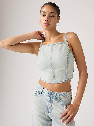 LEVI'S® | Top cropped Fit 