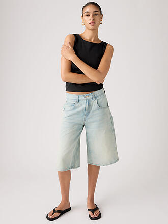 LEVI'S® | Jeansshorts SUPER BAGGY JORT CIELITO LINDO