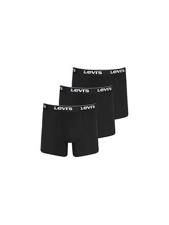 LEVI'S® | Pants 3er Pkg. black combo