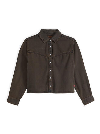 LEVI'S® | Jeansbluse LOGAN