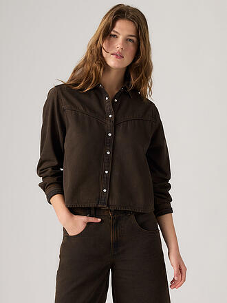 LEVI'S® | Jeansbluse LOGAN