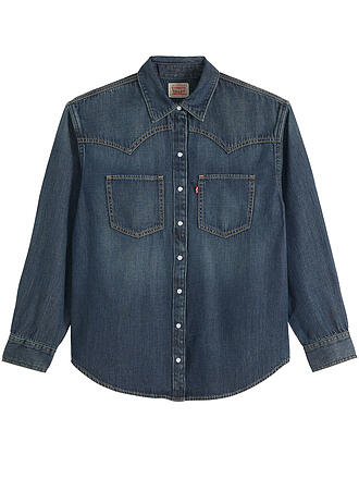 LEVI'S® | Jeansbluse TEODORA