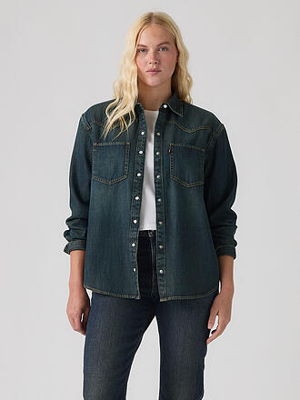 LEVI'S® | Jeansbluse TEODORA