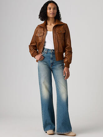 LEVI'S® | Jeans Wide Leg RIBCAGE