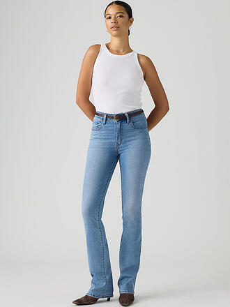 LEVI'S® | Highwaist Jeans Bootcut Fit 725