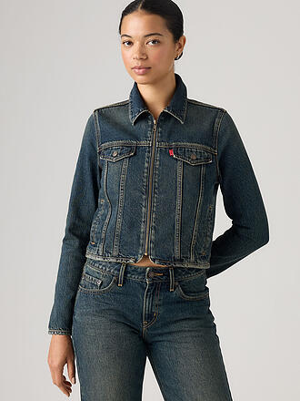 LEVI'S® | Jeansjacke 