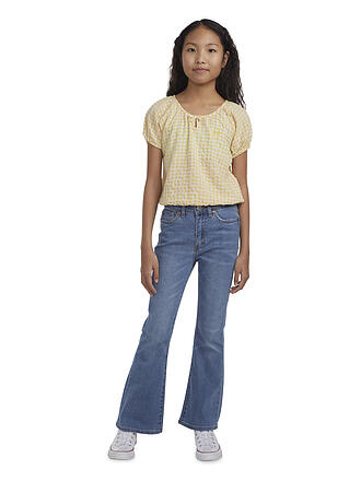 LEVI'S® | Mädchen Jeans Slim Fit 