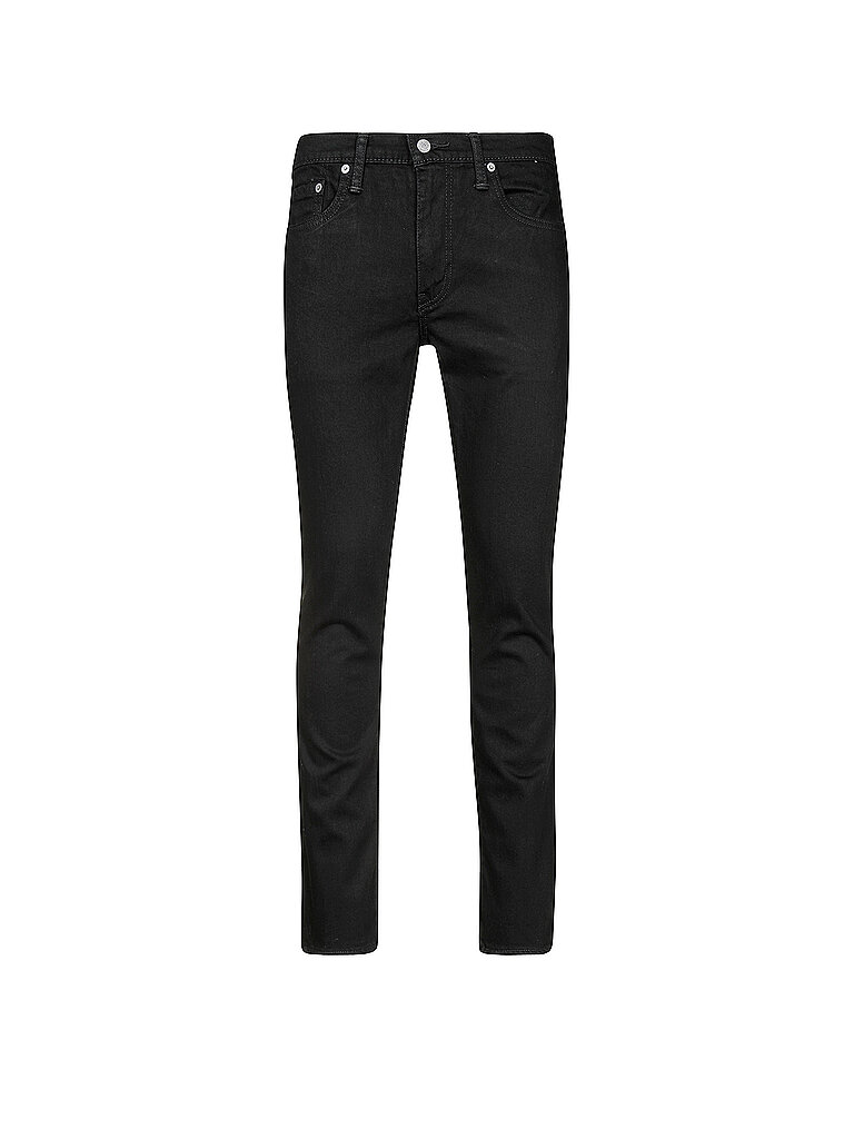 LEVI'S® Jeans Slim Fit 511 schwarz | 29/L32