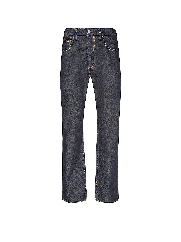 LEVI'S® Jeans Relaxed Straight 555™ dunkelblau | 29/L32