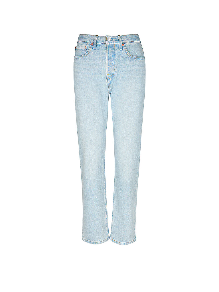 LEVI'S® Jeans 501® Original 7/8 hellblau | 26/L28