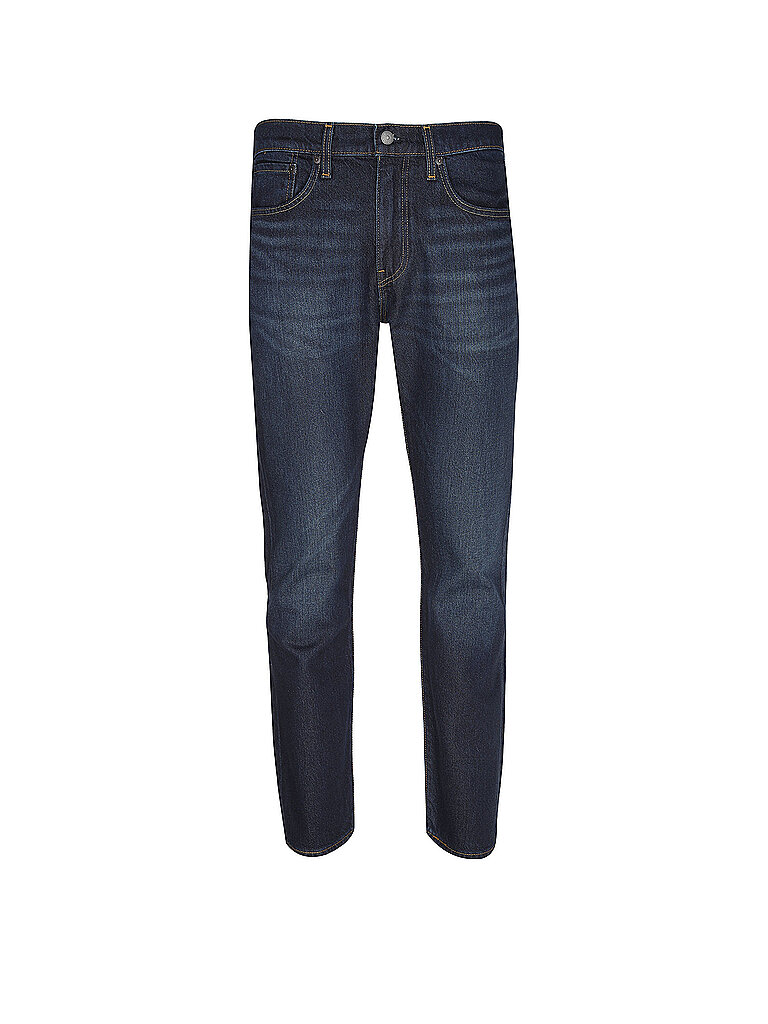 LEVI'S® Jeans Tapered Fit 502 TAPER FREE AS A BIRD dunkelblau | 29/L32