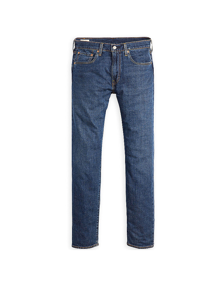 LEVI'S® Jeans Tapered Fit 502 dunkelblau | 29/L32