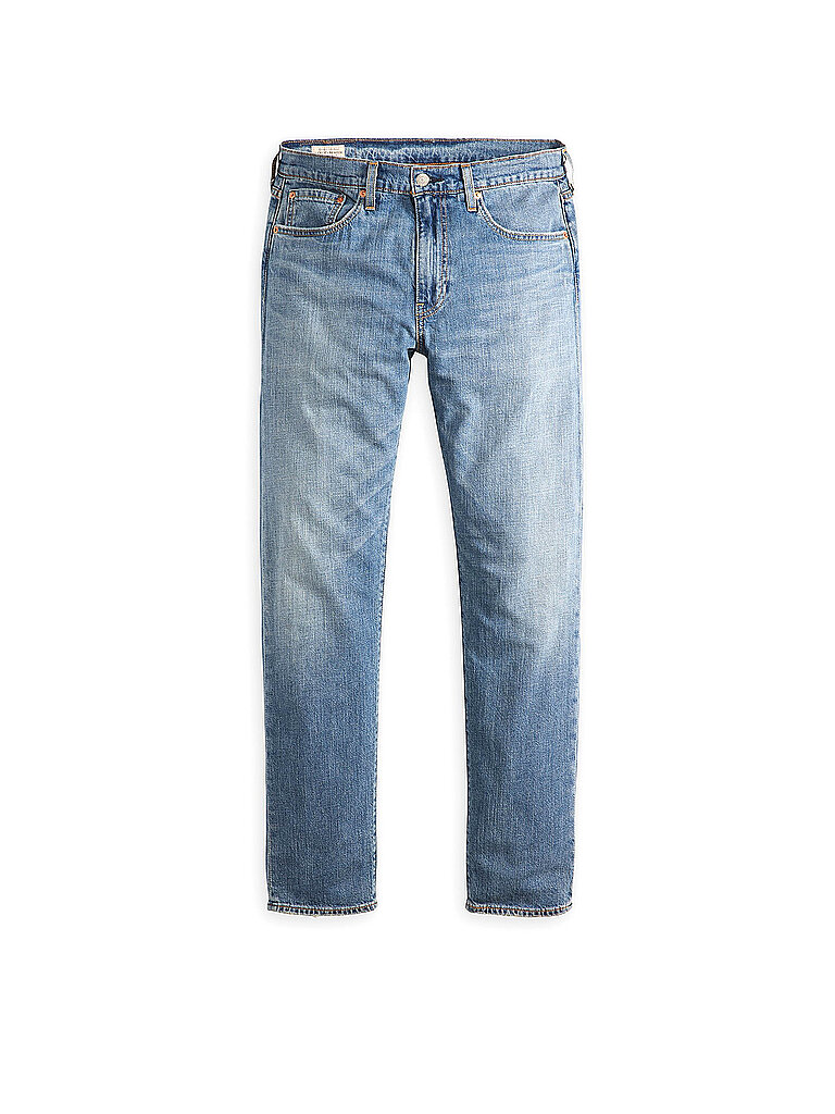 LEVI'S® Jeans Tapered Fit hellblau | 29/L32
