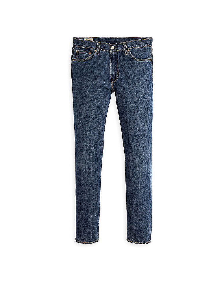 LEVI'S® Jeans Slim Fit dunkelblau | 33/L32