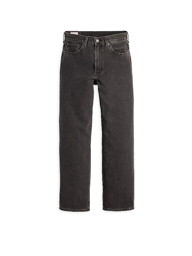 LEVI'S® Jeans Baggy Fit 578 BAGGY 8AM IN CHARLOTTE schwarz | 30/L32