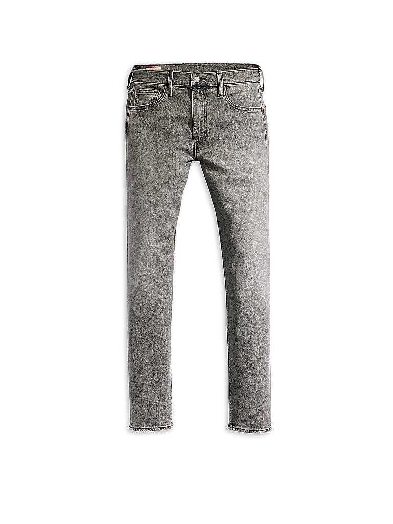 LEVI'S® Jeans Tapered Fit 502 WHATEVER YOU LIKE grau | 30/L34