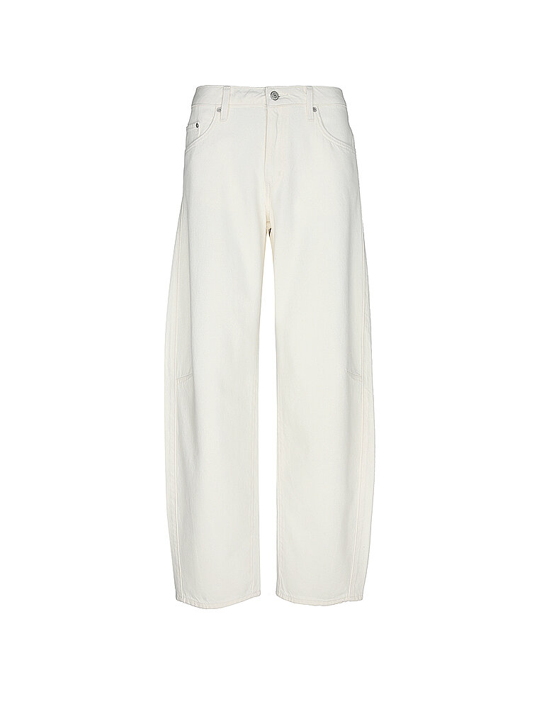 LEVI'S® Jeans Balloon Fit BAGGY DAD BARREL weiss | 26/L32