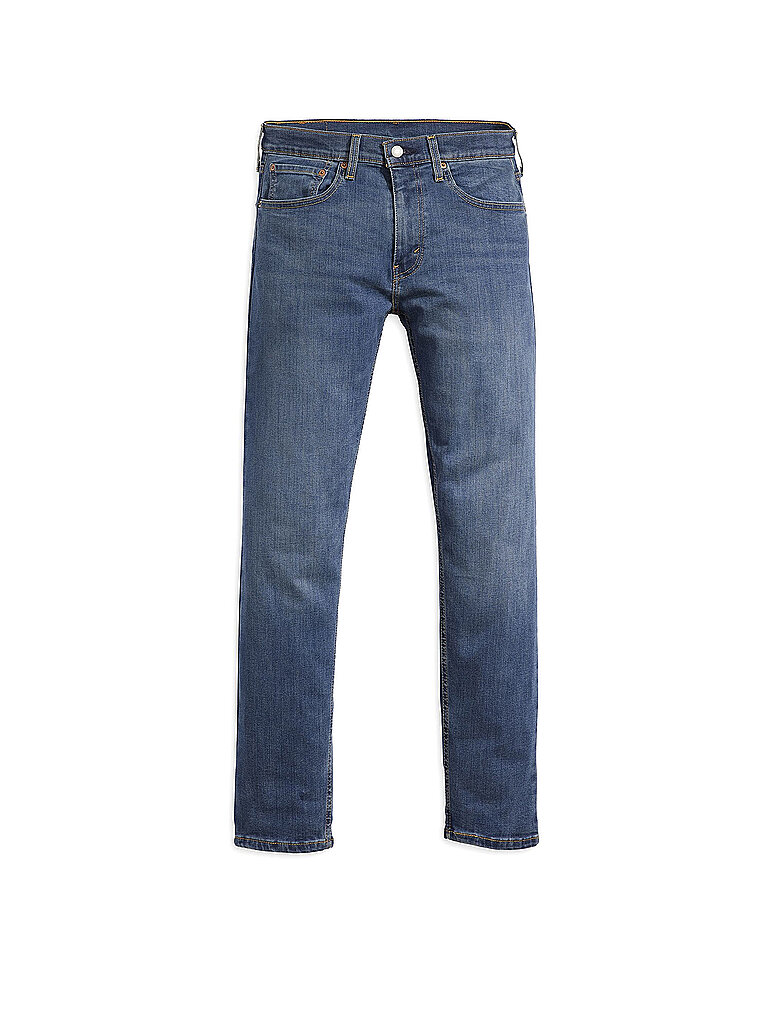 LEVI'S® Jeans Tapered Fit 502 PANDA dunkelblau | 29/L32