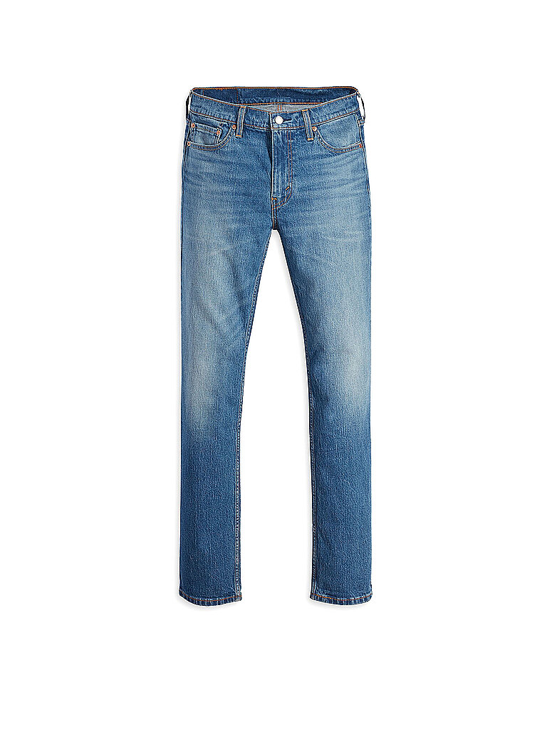 LEVI'S® Jeans Tapered Fit 502 COME CLOSER blau | 29/L32