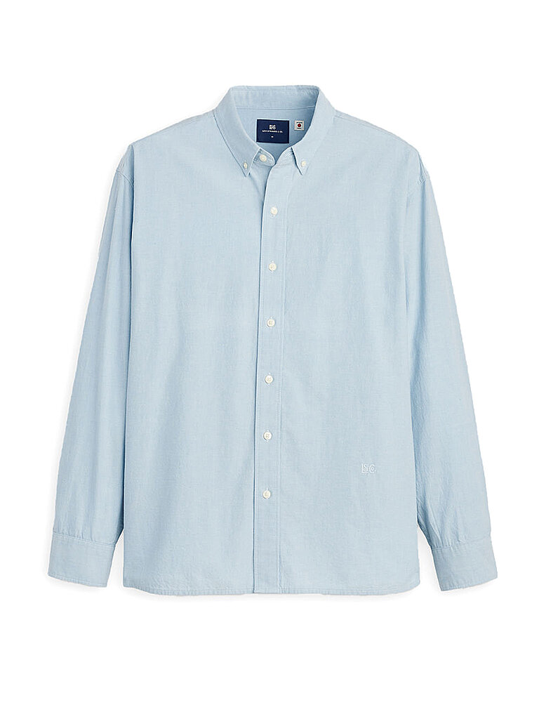 LEVI'S® Jeanshemd hellblau | L