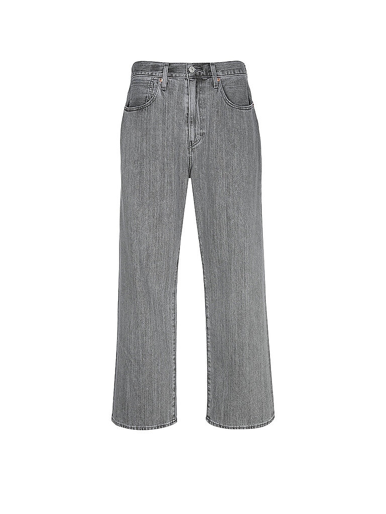 LEVI'S® Jeans Baggy Fit grau | 30/L32
