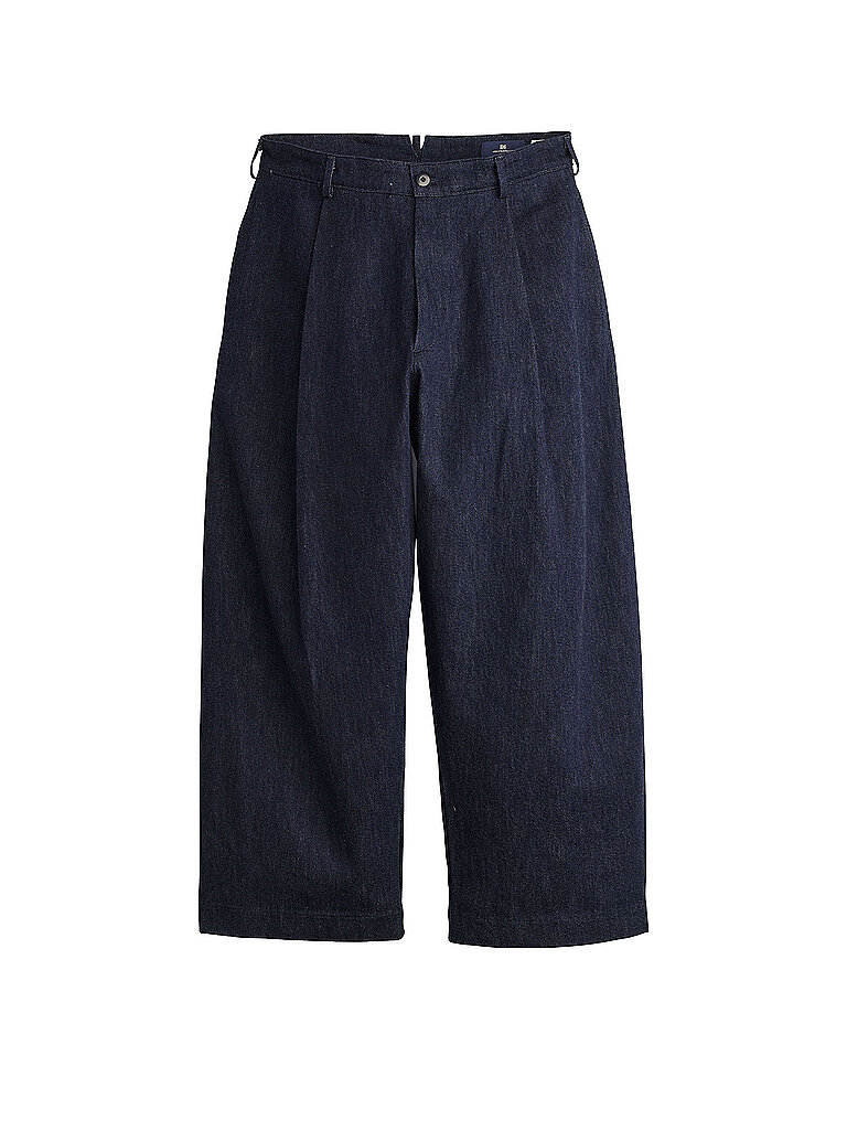 LEVI'S® Jeans Baggy Fit BLUE TAB dunkelblau | 36/L30