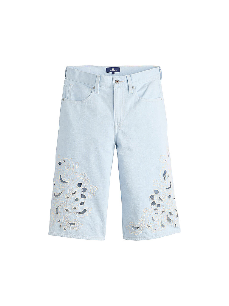 LEVI'S® Bermuda hellblau | 25