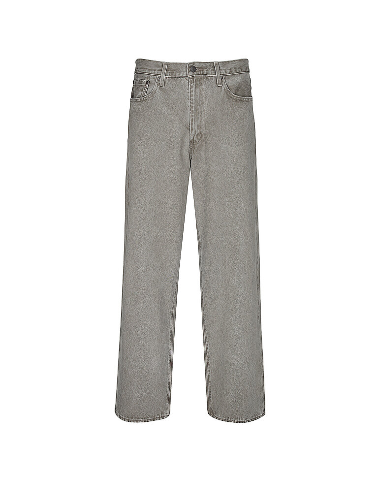 LEVI'S® Jeans Baggy Fit 578 hellbraun | 31/L32
