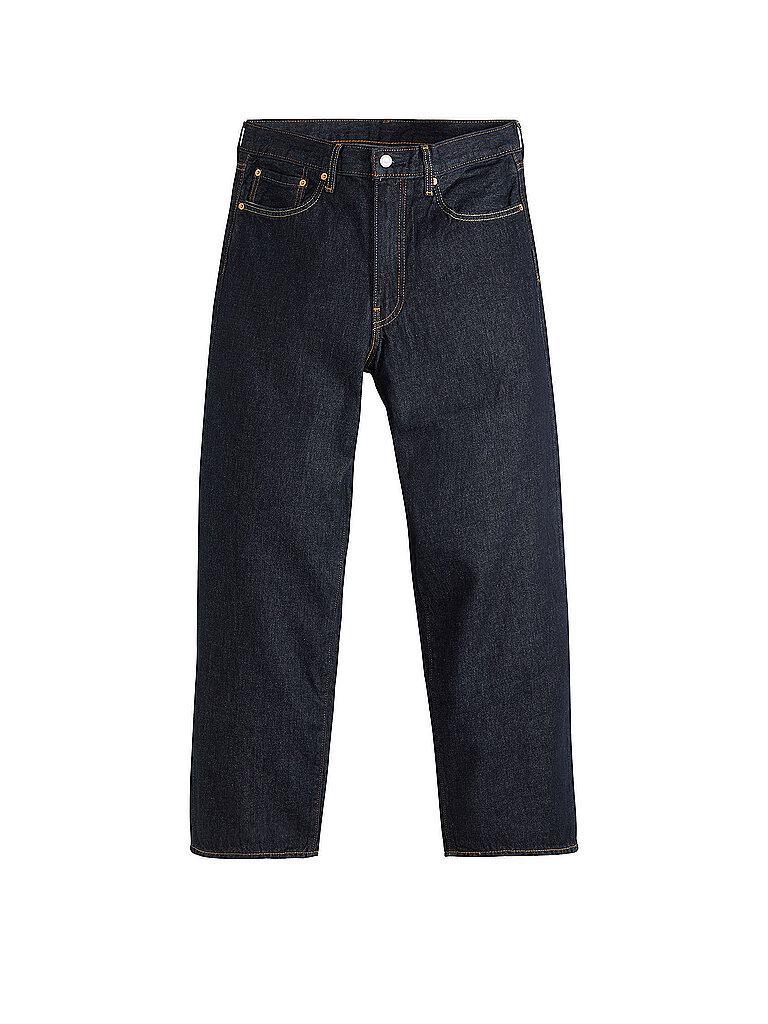 LEVI'S® Jeans Baggy Fit 578 dunkelblau | 33/L32
