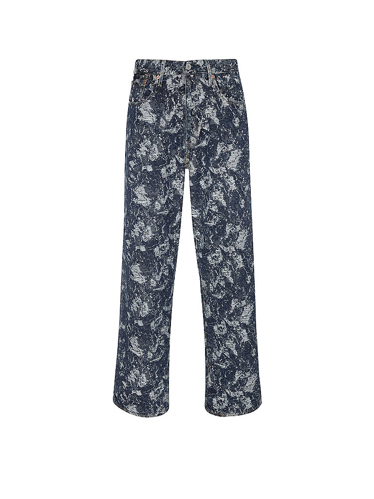 LEVI'S® Jeans Baggy Fit 578 blau | 30/L32