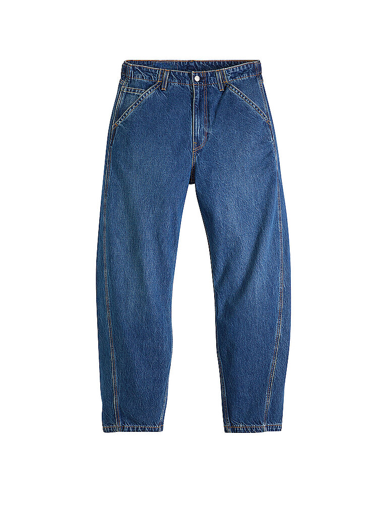 LEVI'S® Jeans Baggy Fit MAX VOLUME blau | 31/L32