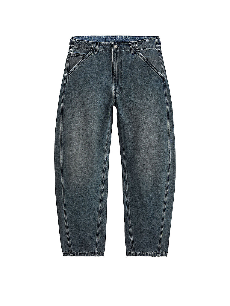 LEVI'S® Jeans Baggy Fit dunkelblau | 30/L32