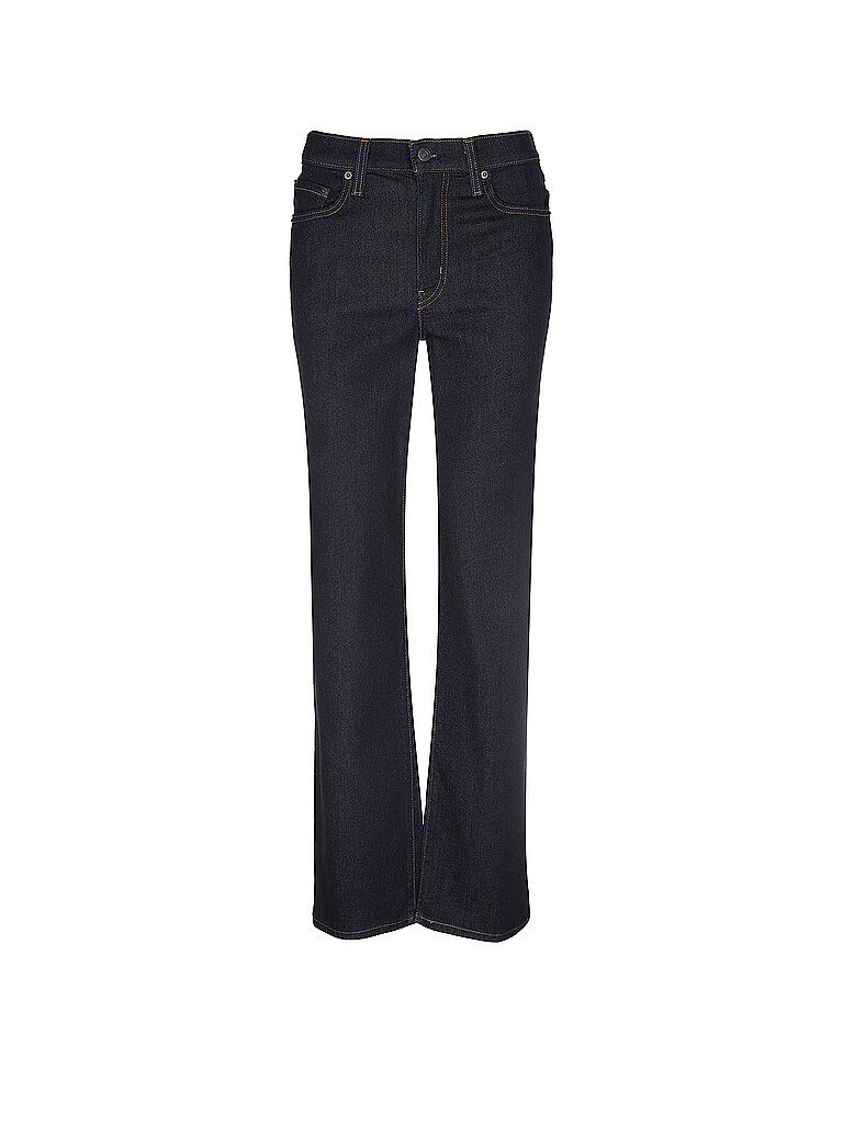 LEVI'S® Jeans Straight Fit 723 dunkelblau | 25/L30