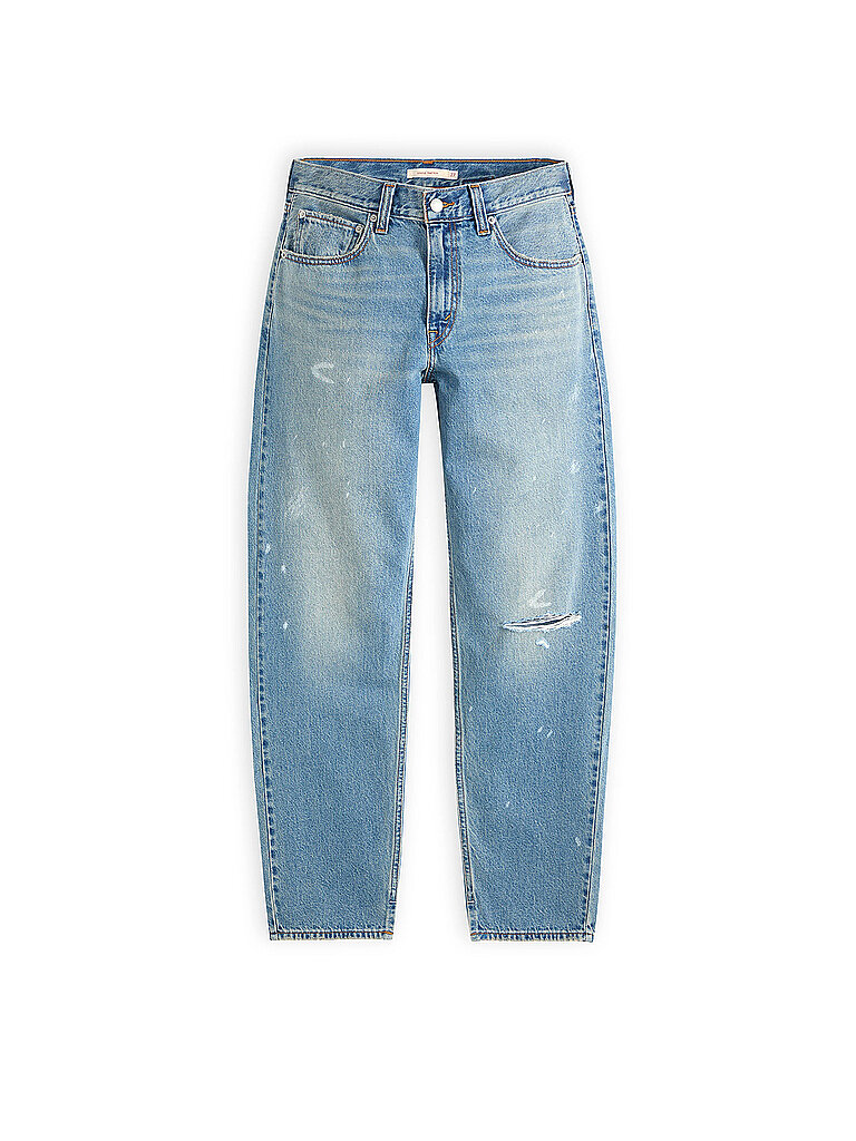 LEVI'S® Jeans Mom Fit H226 blau | 30/L31