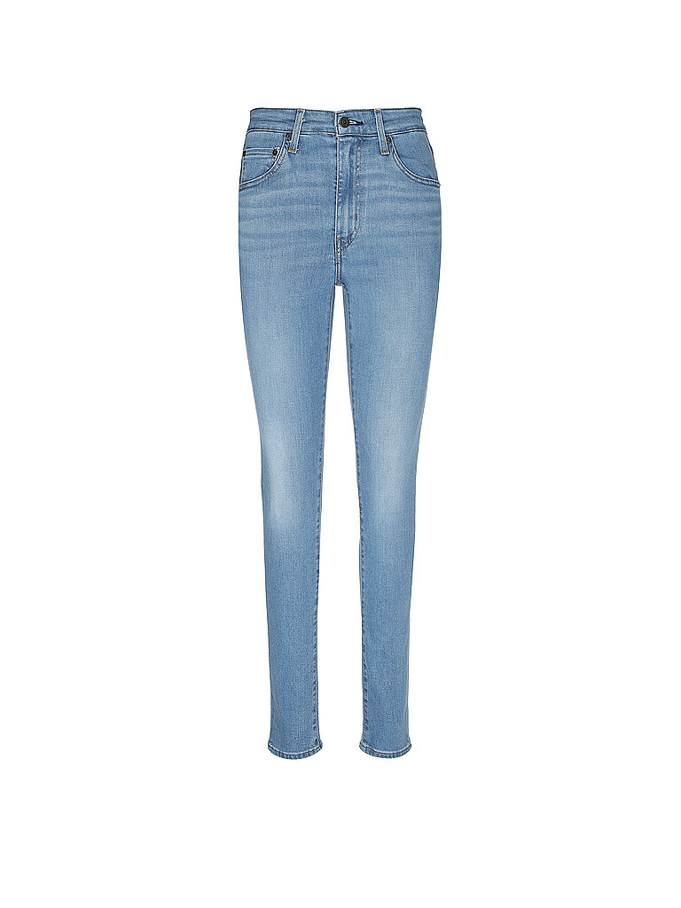 LEVI'S® Jeans Skinny Fit dunkelblau | 29/L30