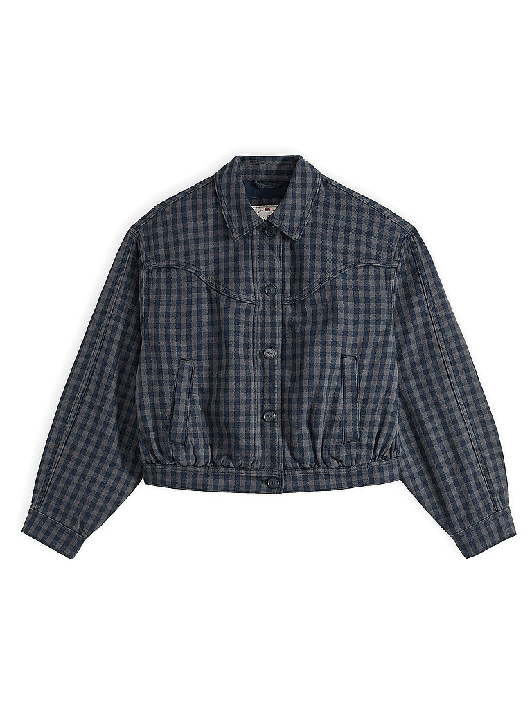 LEVI'S® Jacke DANI dunkelblau | L