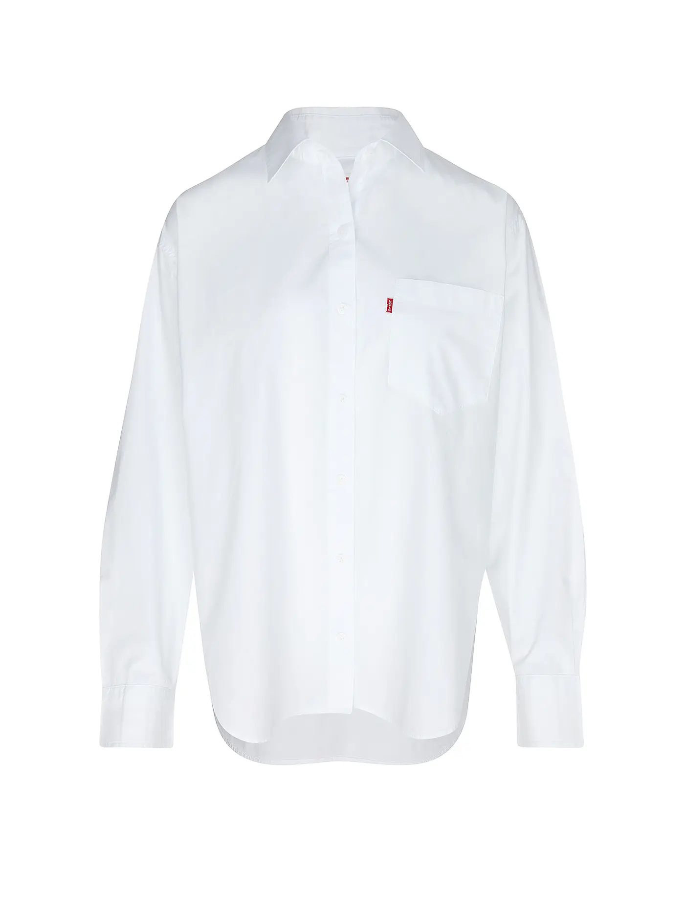 LEVI'S® | Bluse HARLIE NEW | weiss
