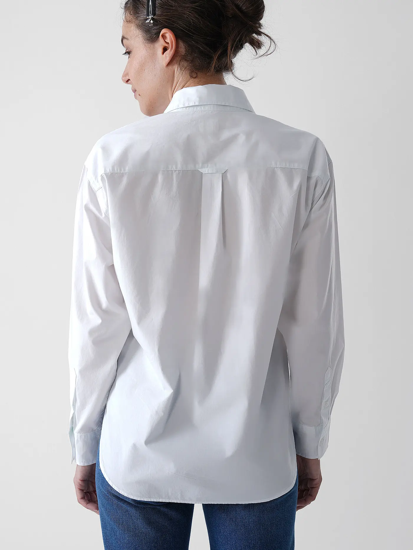 LEVI'S® | Bluse HARLIE NEW | weiss