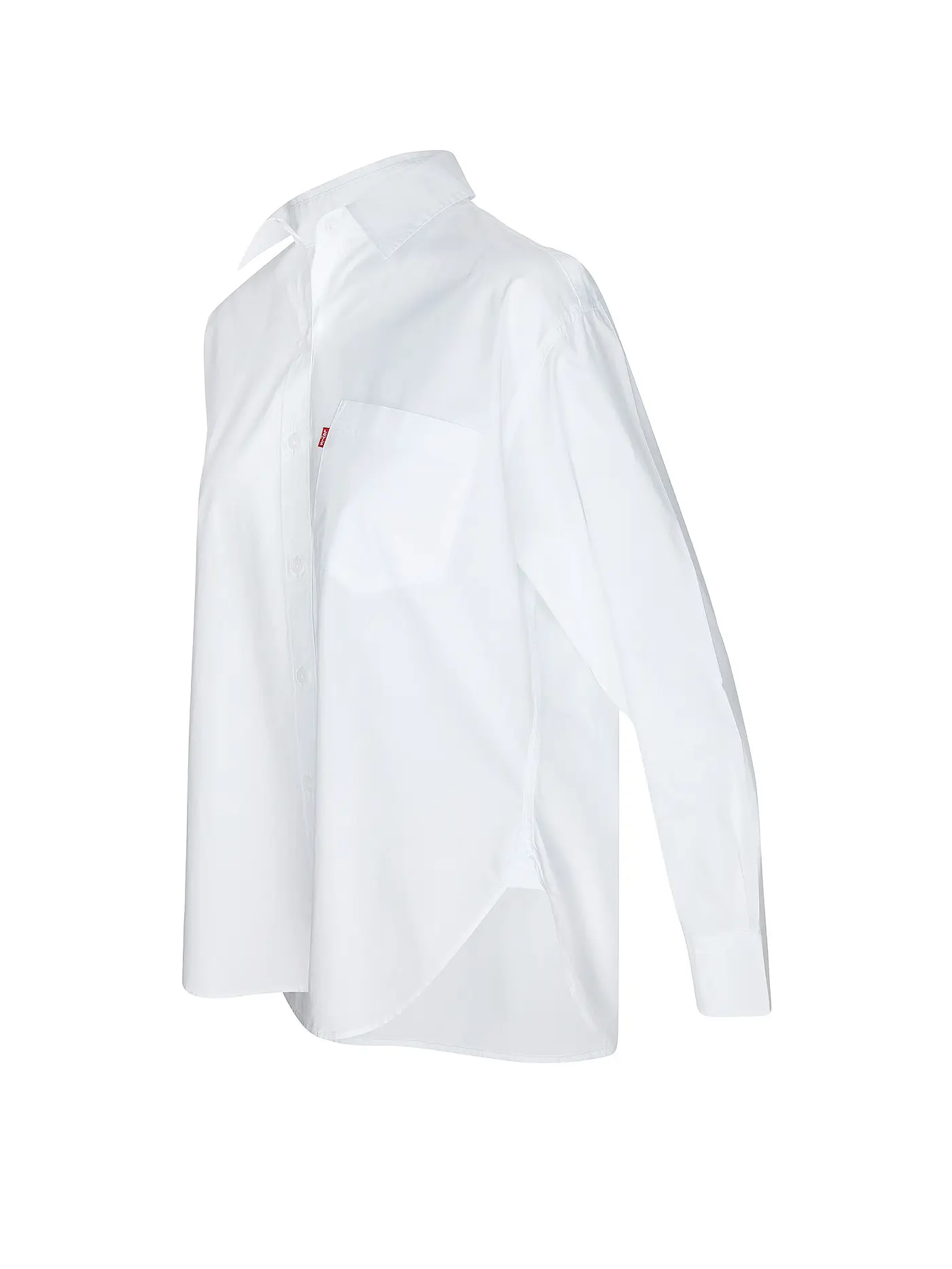 LEVI'S® | Bluse HARLIE NEW | weiss
