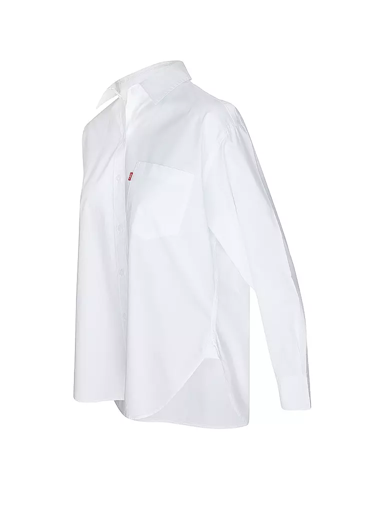 LEVI'S® | Bluse HARLIE NEW | hellblau