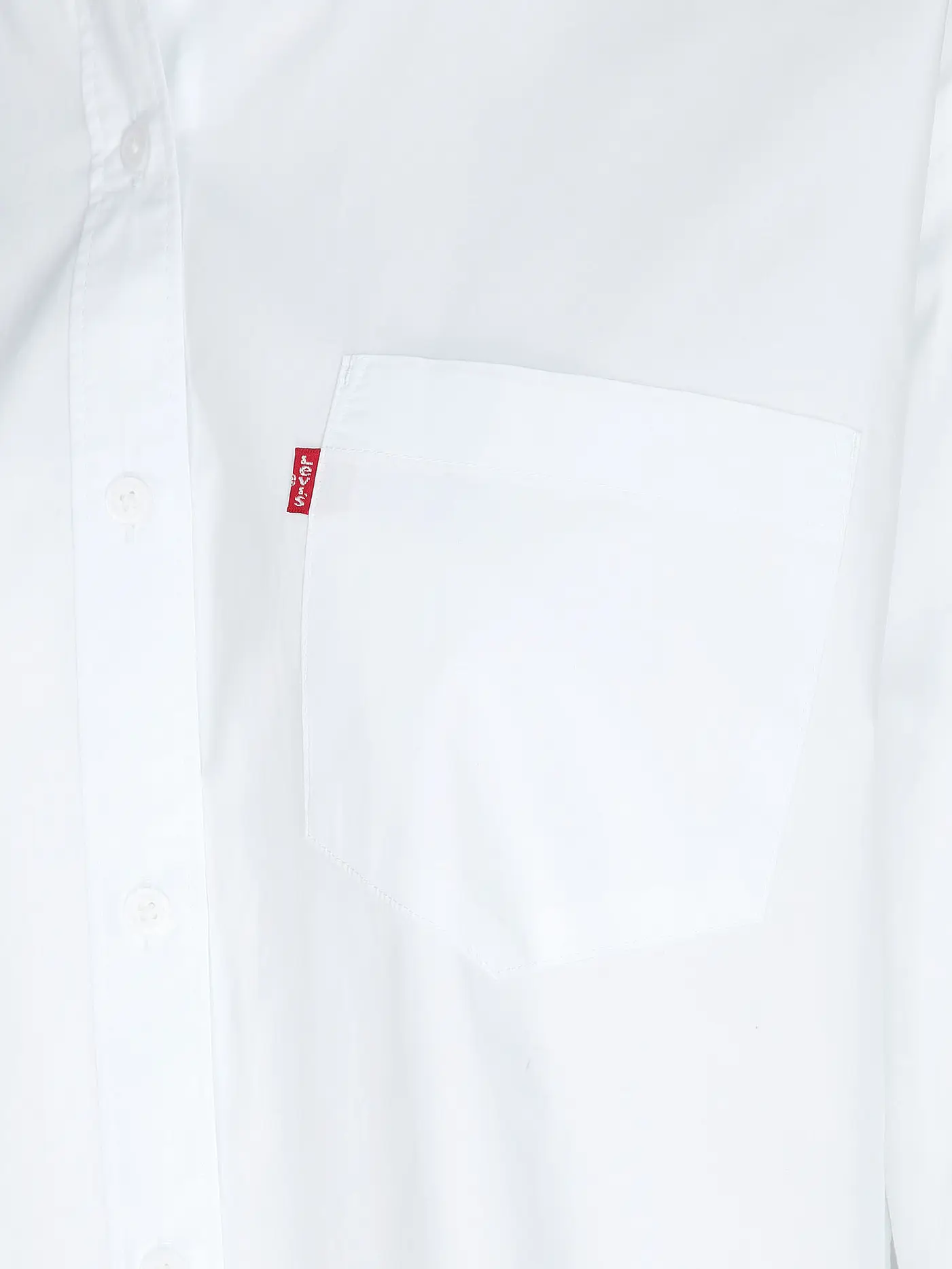 LEVI'S® | Bluse HARLIE NEW | weiss