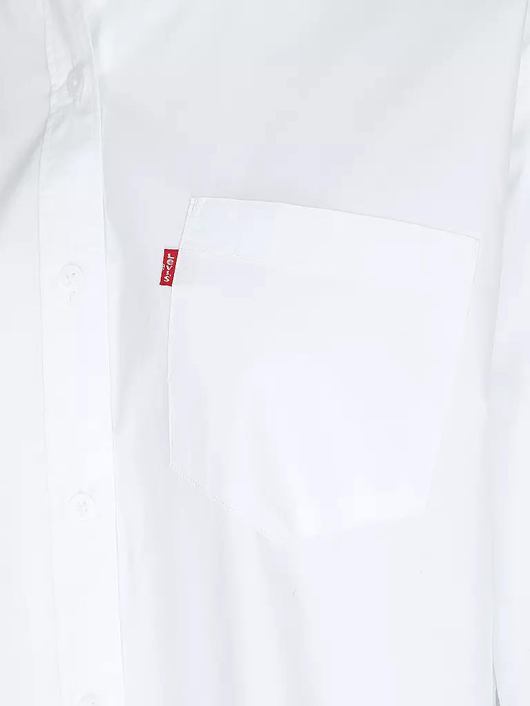 LEVI'S® | Bluse HARLIE NEW | hellblau