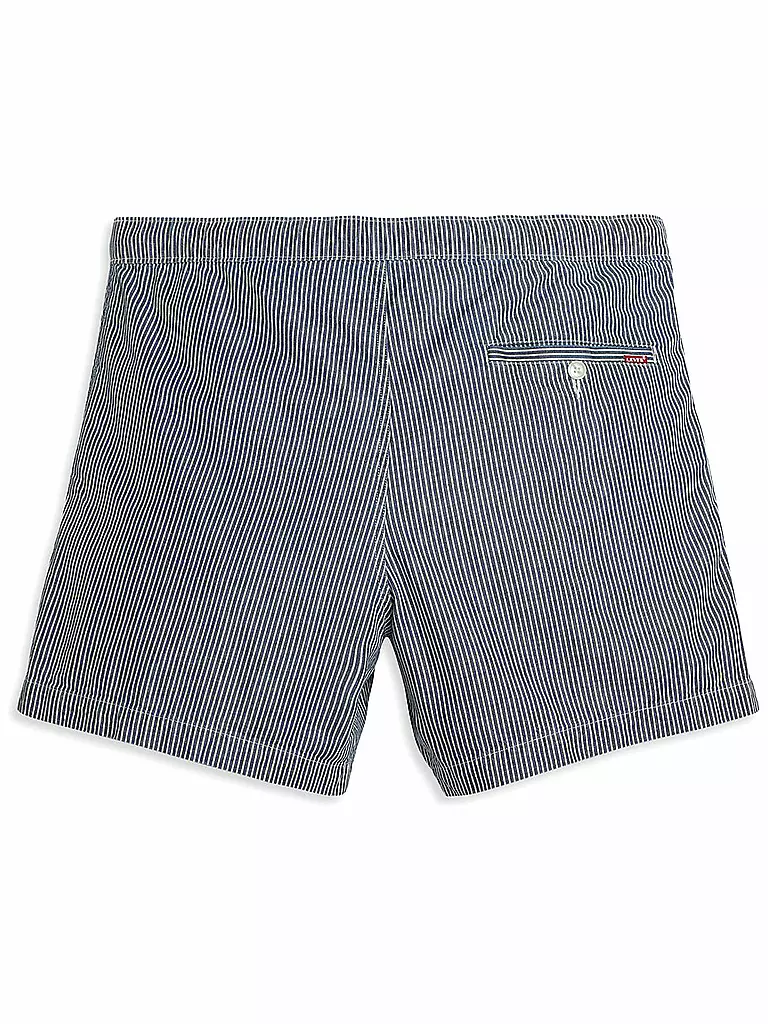LEVI'S® | Chinoshorts | blau