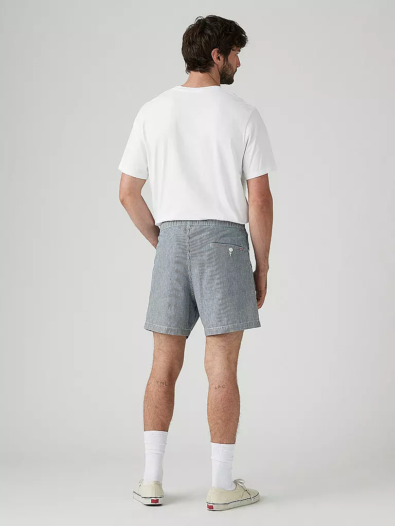 LEVI'S® | Chinoshorts | blau